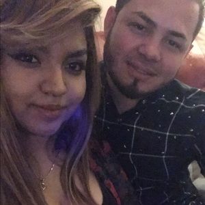 Meet your Posher, Krystal